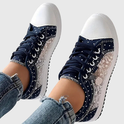 Florence™ | Everyday Comfort & Supportive Walking Shoes