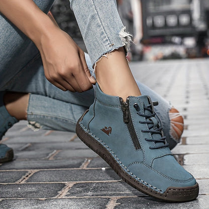 Eleanor | Orthopedic Comfort Shoes