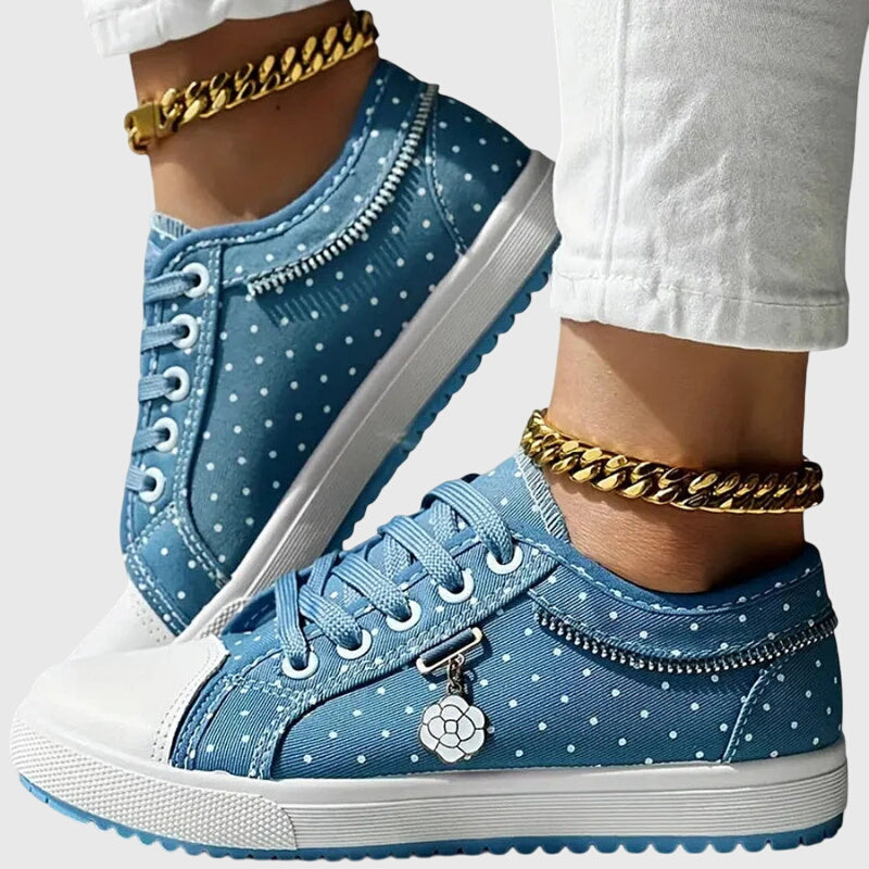 Florence™ | Everyday Comfort & Supportive Walking Shoes