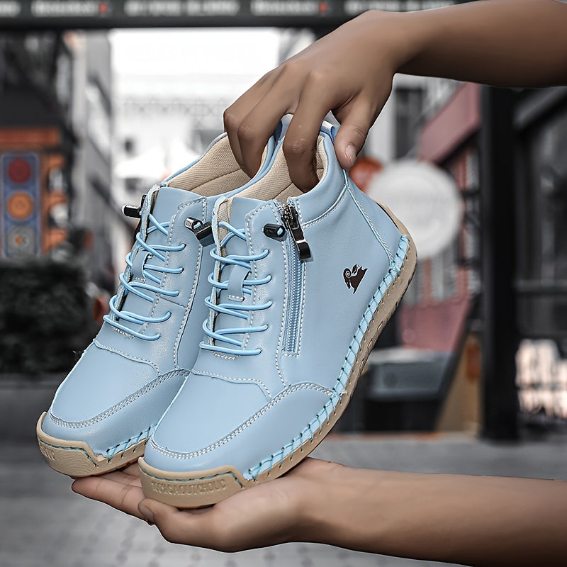 Eleanor | Orthopedic Comfort Shoes