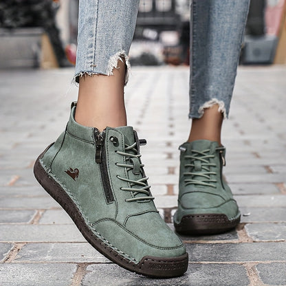 Eleanor | Orthopedic Comfort Shoes