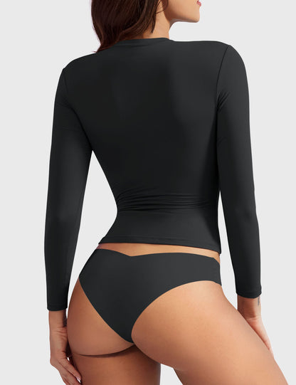 Sweeney Long Sleeves Shirts