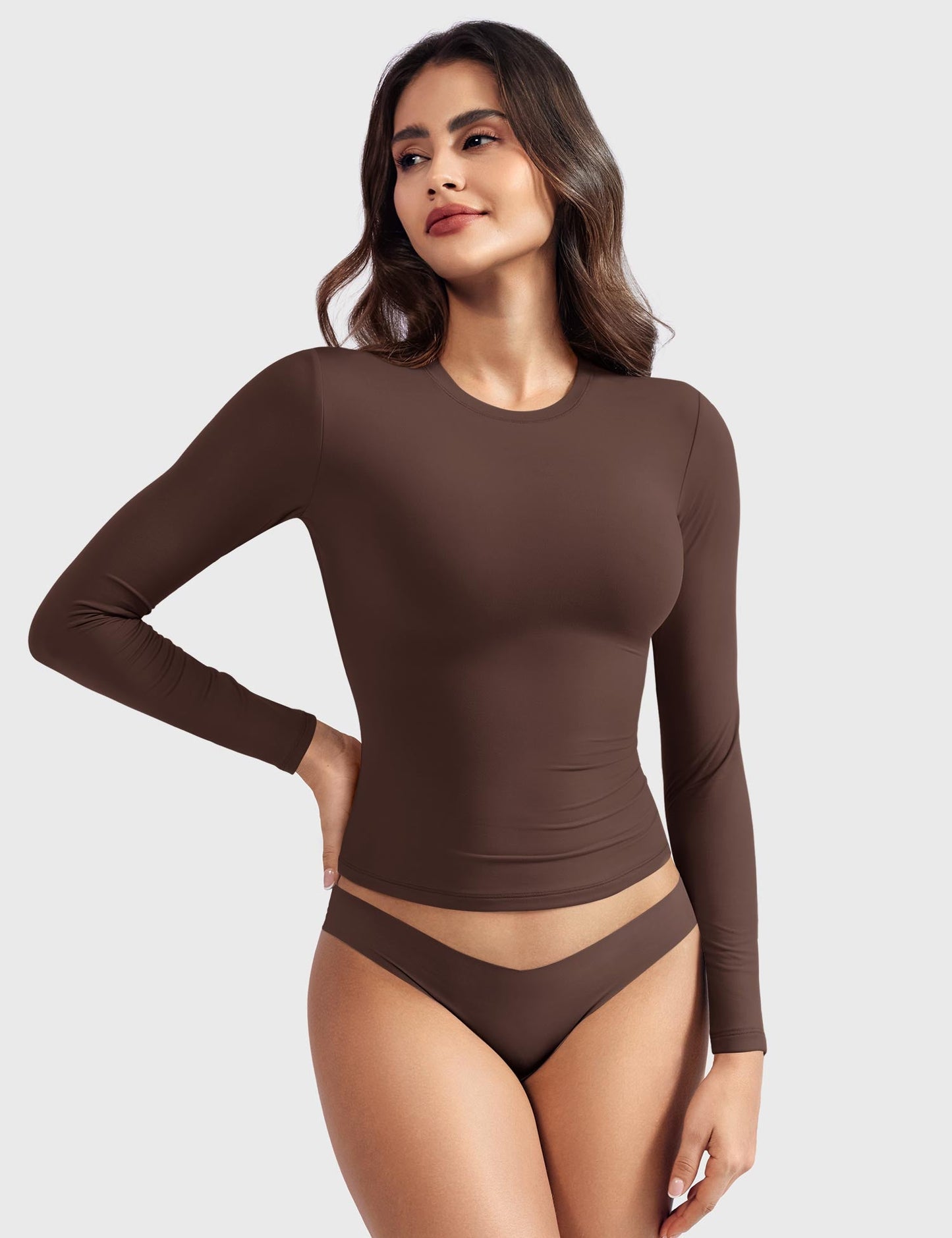 Sweeney Long Sleeves Shirts