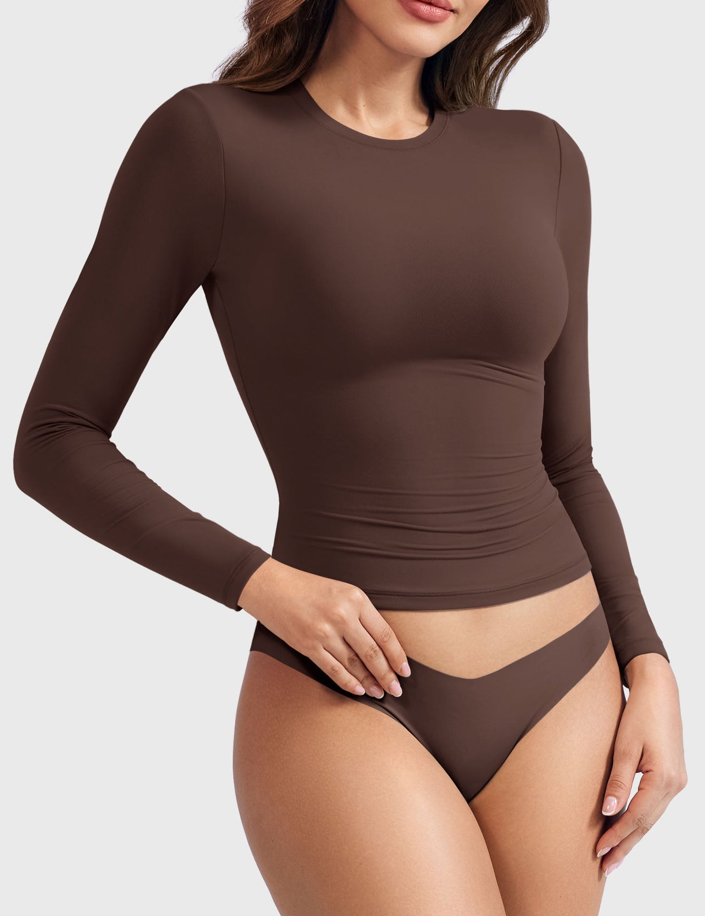 Sweeney Long Sleeves Shirts