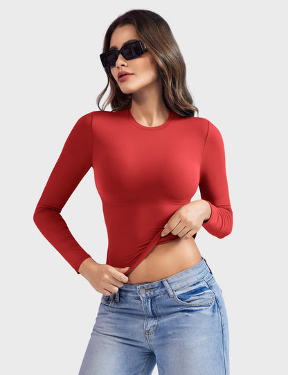 Sweeney Long Sleeves Shirts