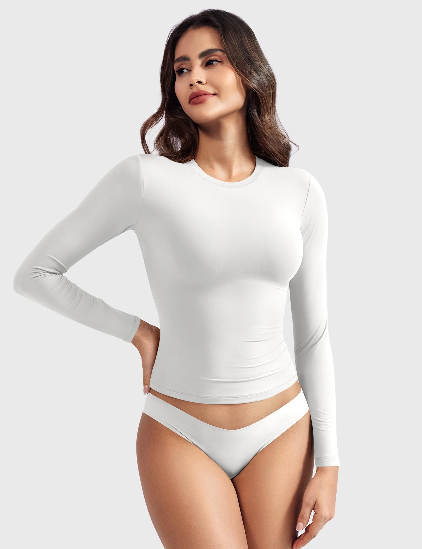 Sweeney Long Sleeves Shirts