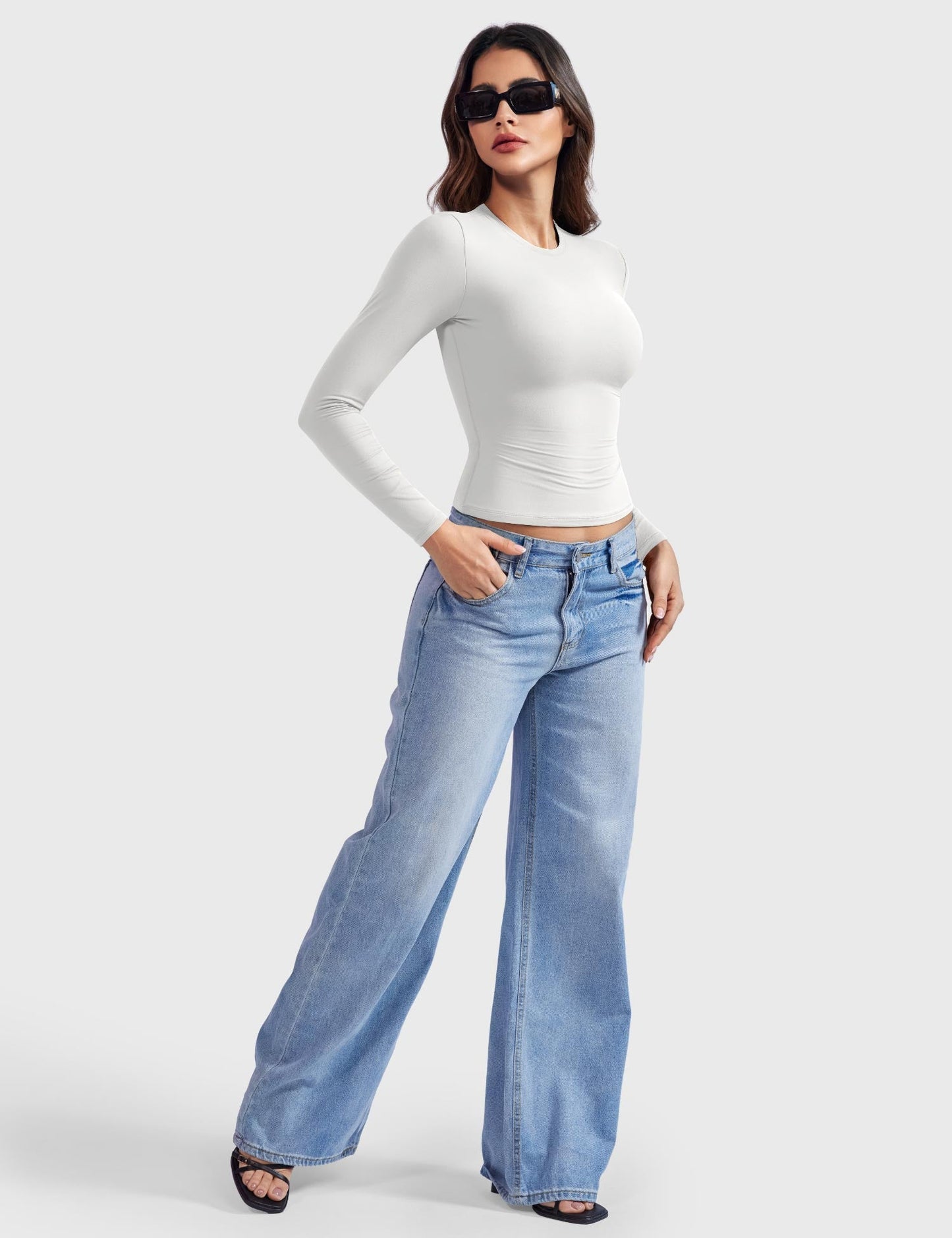 Sweeney Long Sleeves Shirts