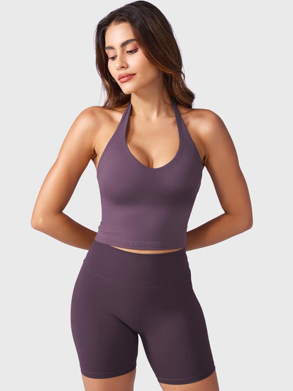 Hazel Halter Tank