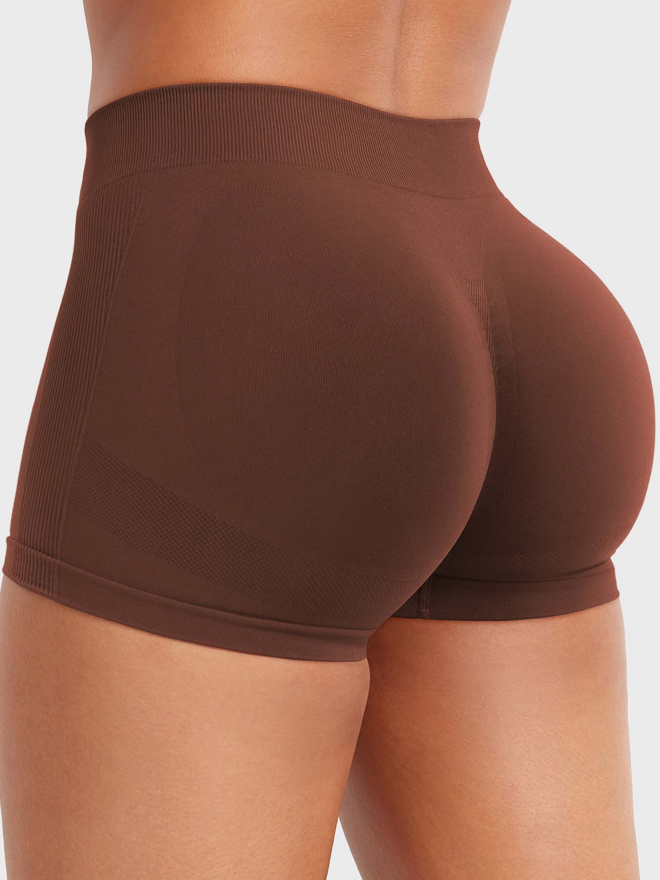 Myina 2.5" Low Rise Shorts