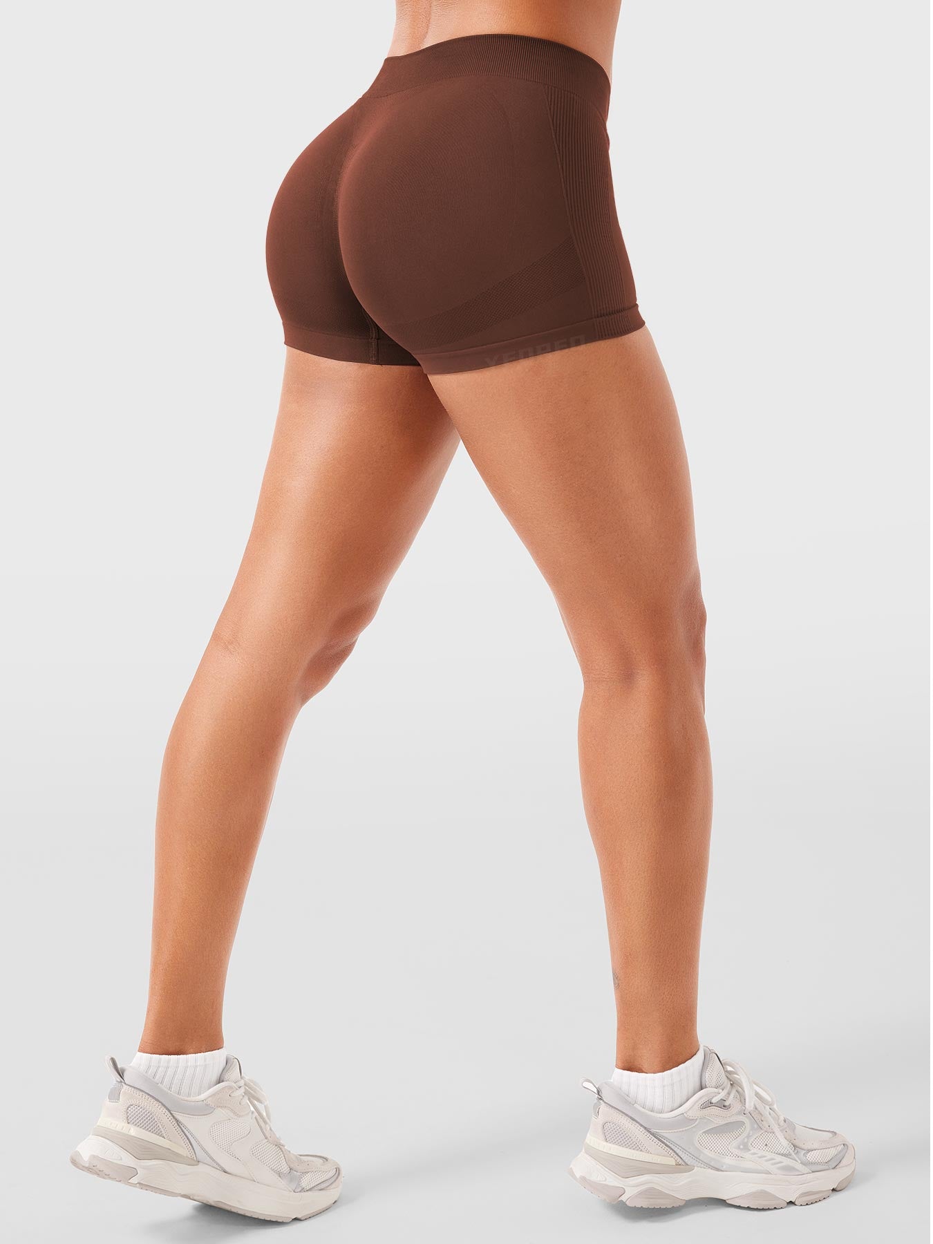 Myina 2.5" Low Rise Shorts