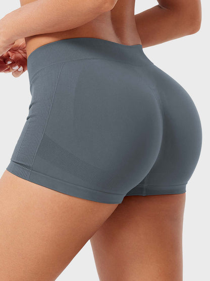 Myina 2.5" Low Rise Shorts