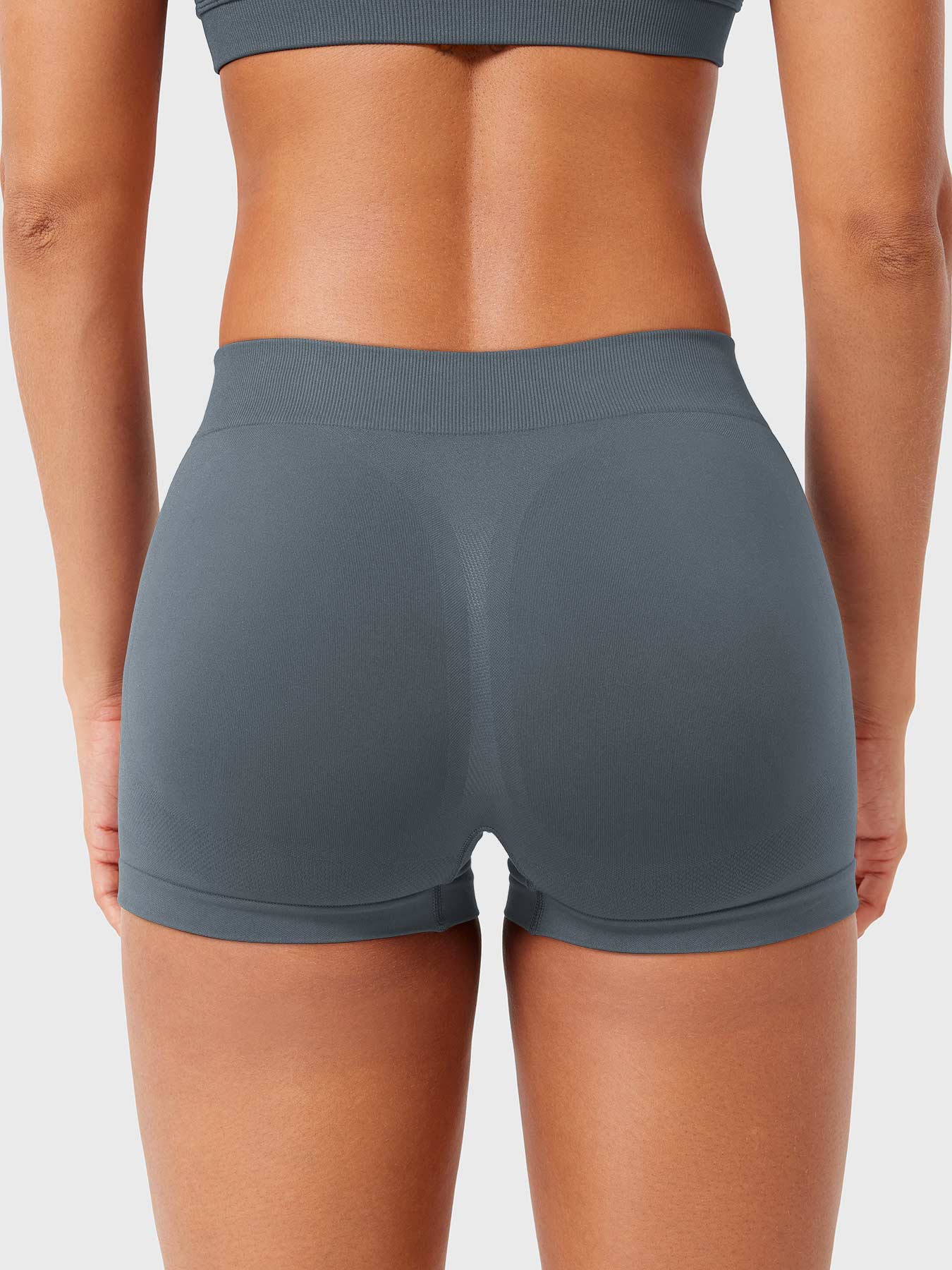 Myina 2.5" Low Rise Shorts